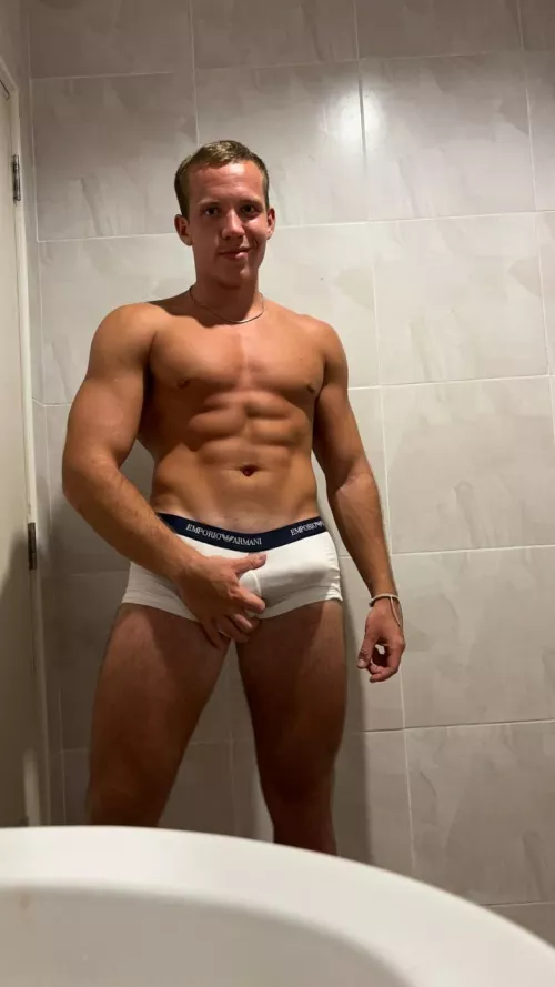 Craving your presence and so much more right now 🔥