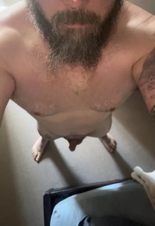 Dad bod for the win (42)