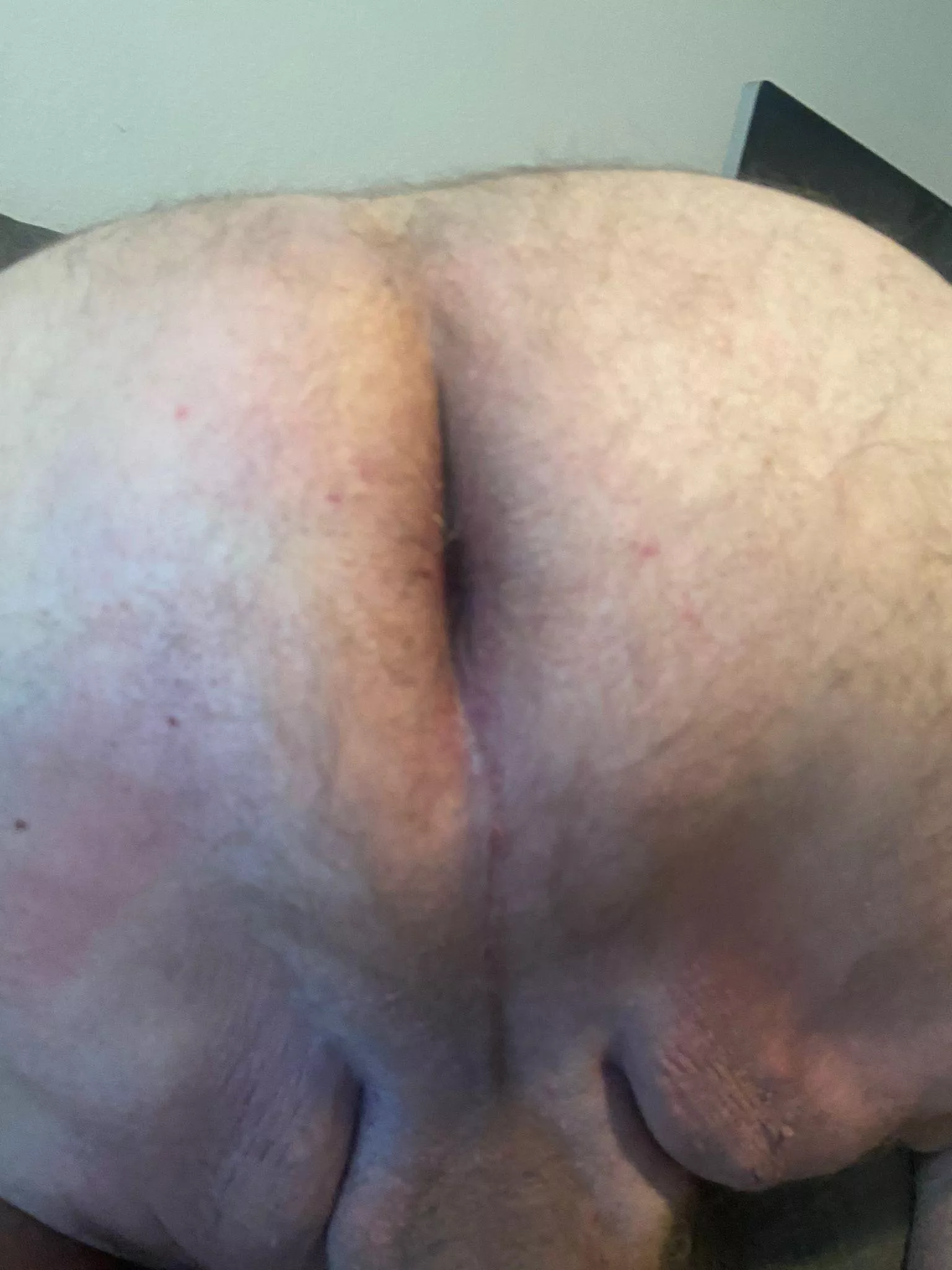 Daddy Bear needs twink top