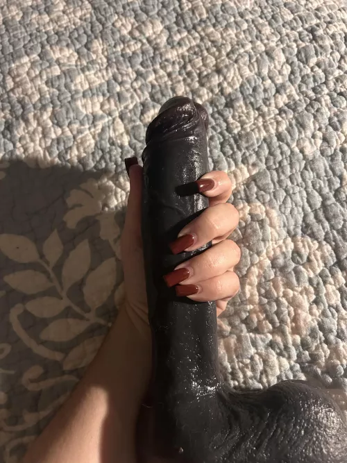 Debating what color to do next 