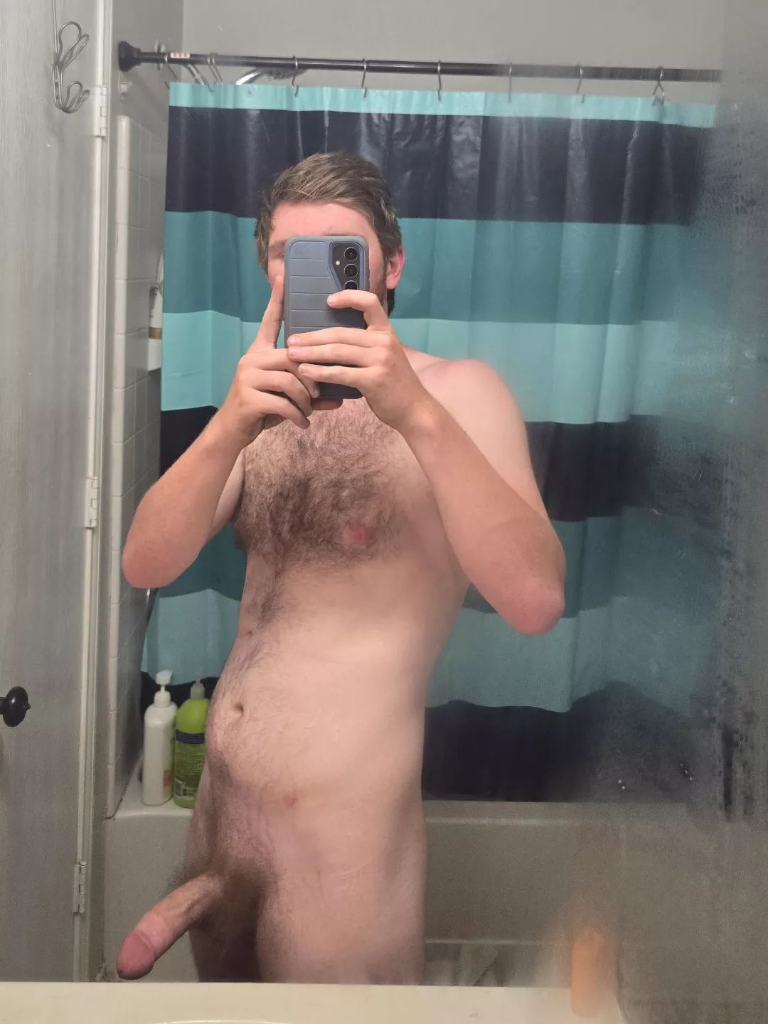 Do i qualify to be here?