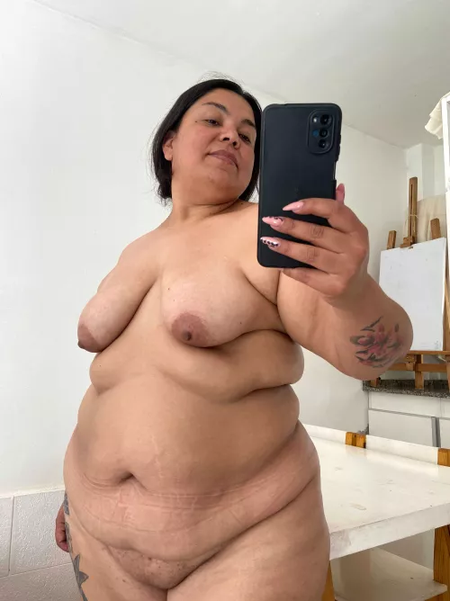 do you care about how much I weigh?