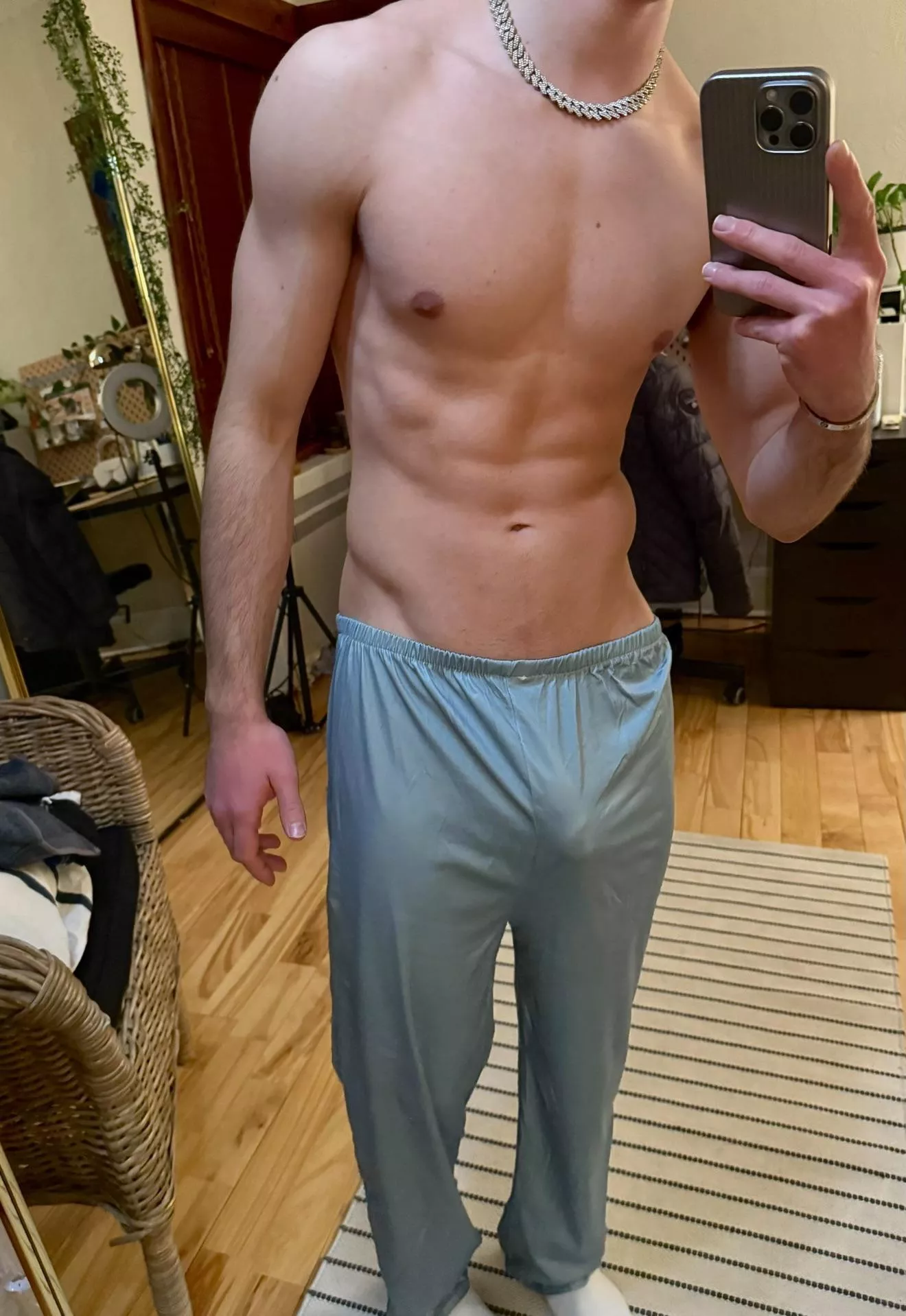 Do you like college cock?