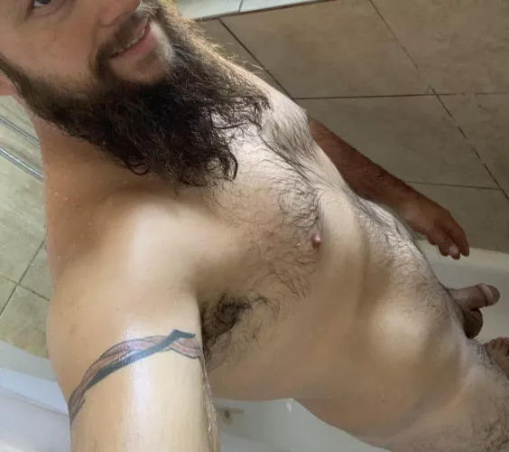 Do you like em hairy?(35)