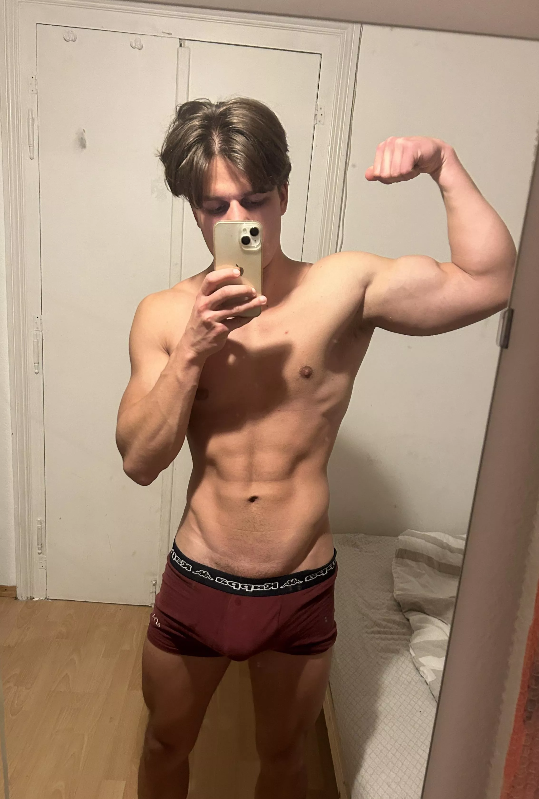 Do you like what you see?