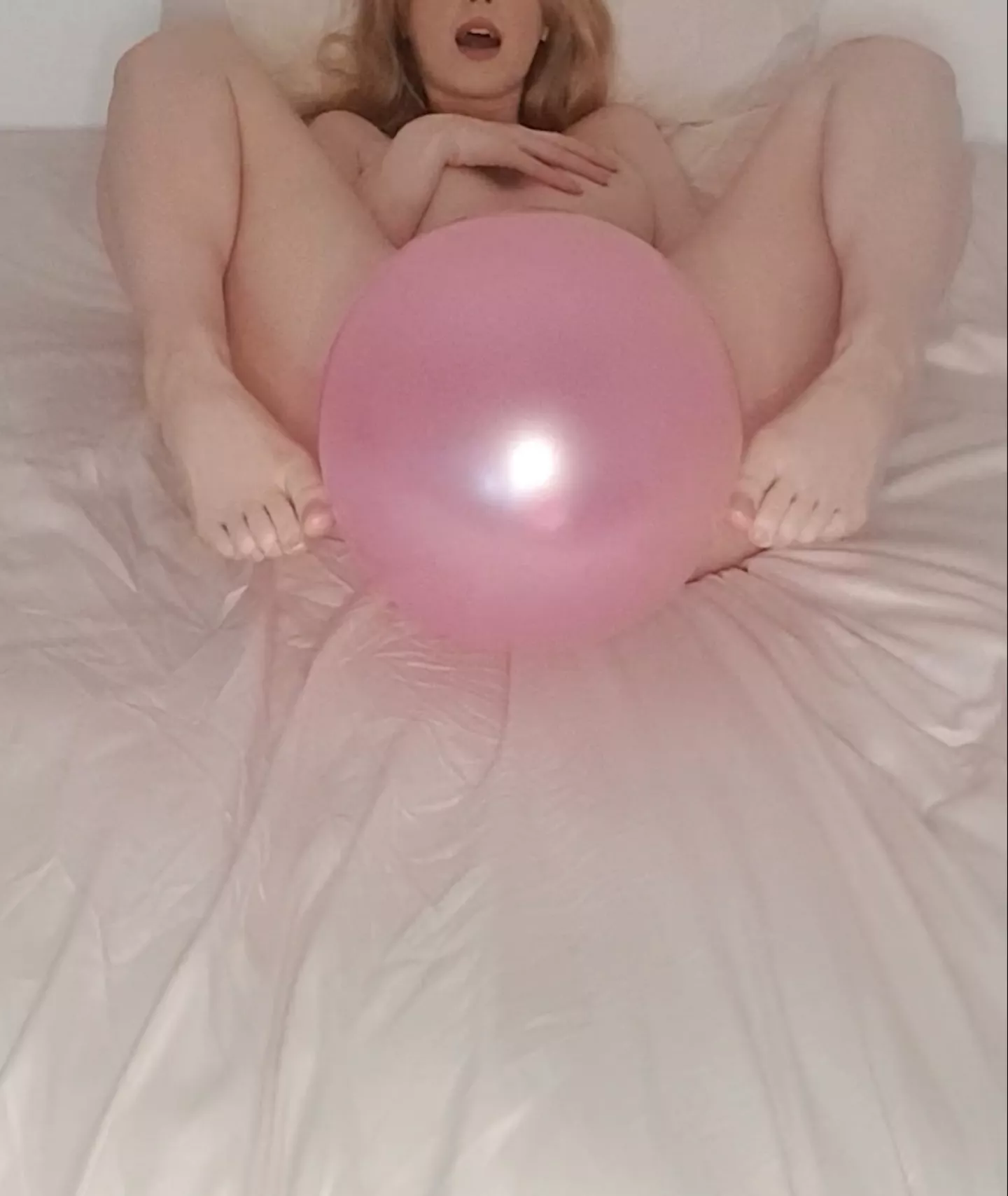 Do you like what you see?😋