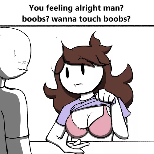 Do you take the offer?