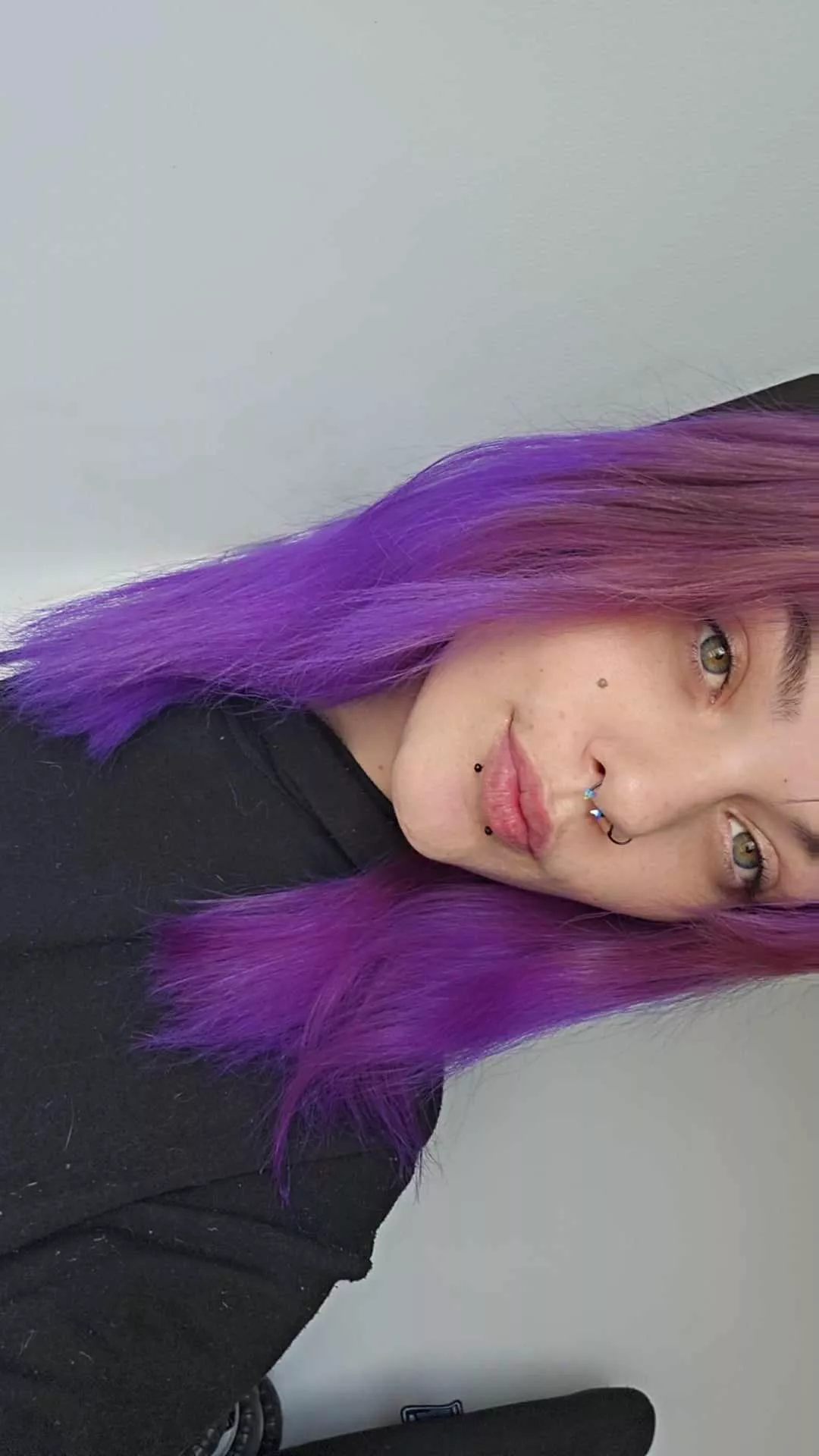 Do you think I'm pretty?