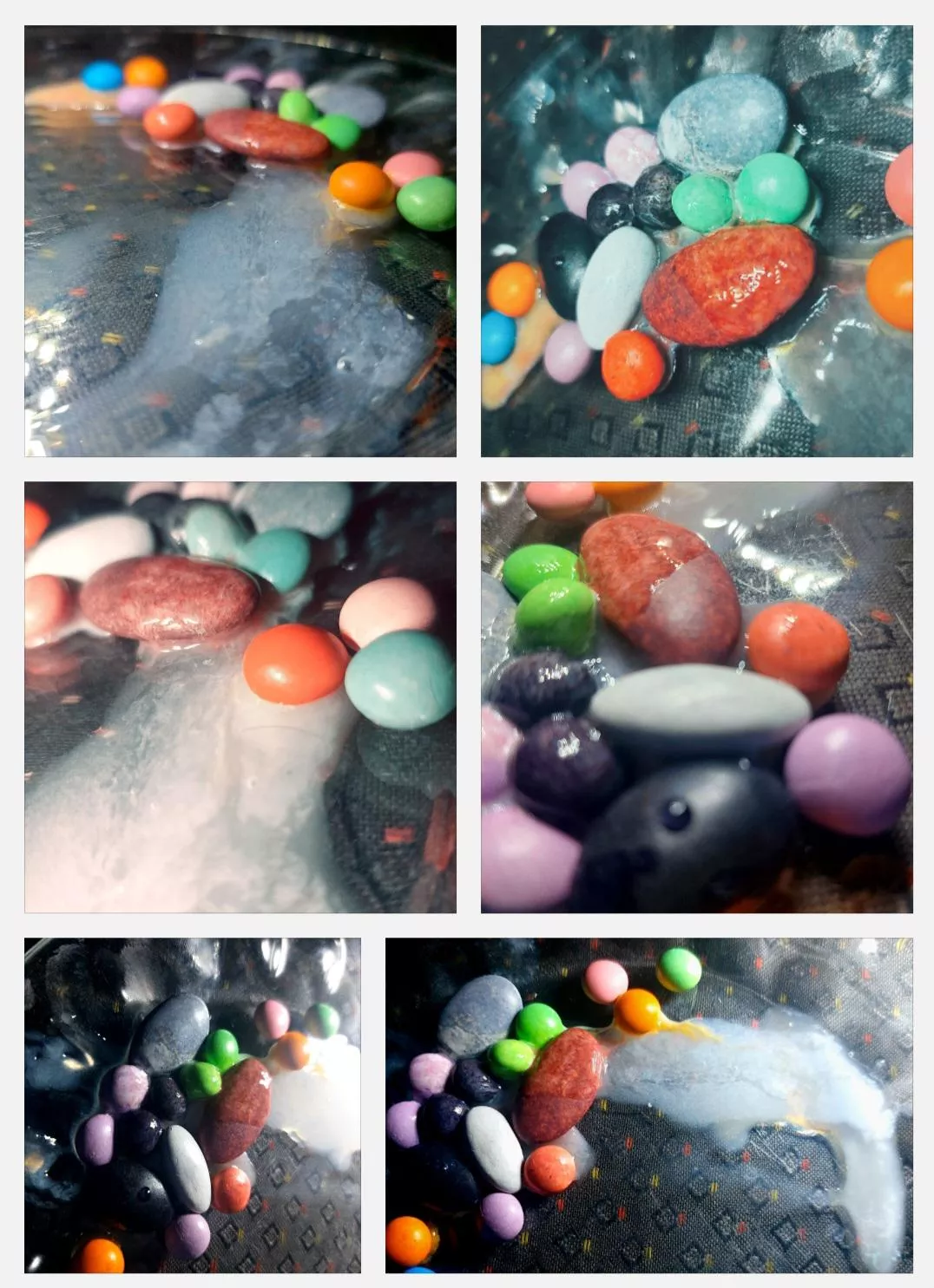  Do you think their taste has changed?  