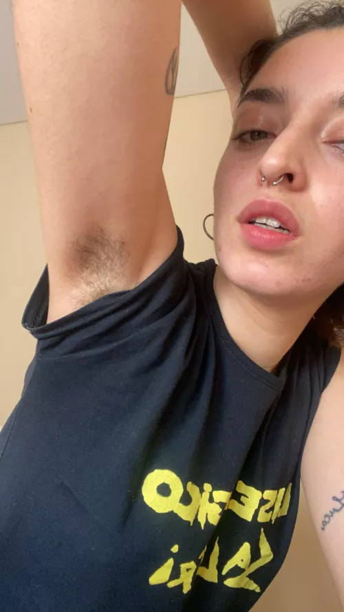 Do you want to taste me?	