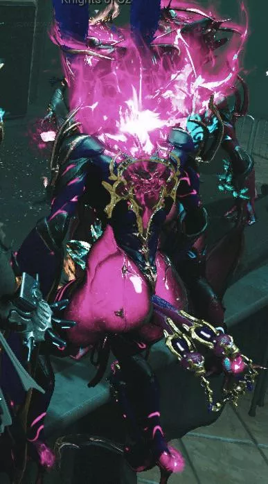 Does anyone know how this is achieved? For science