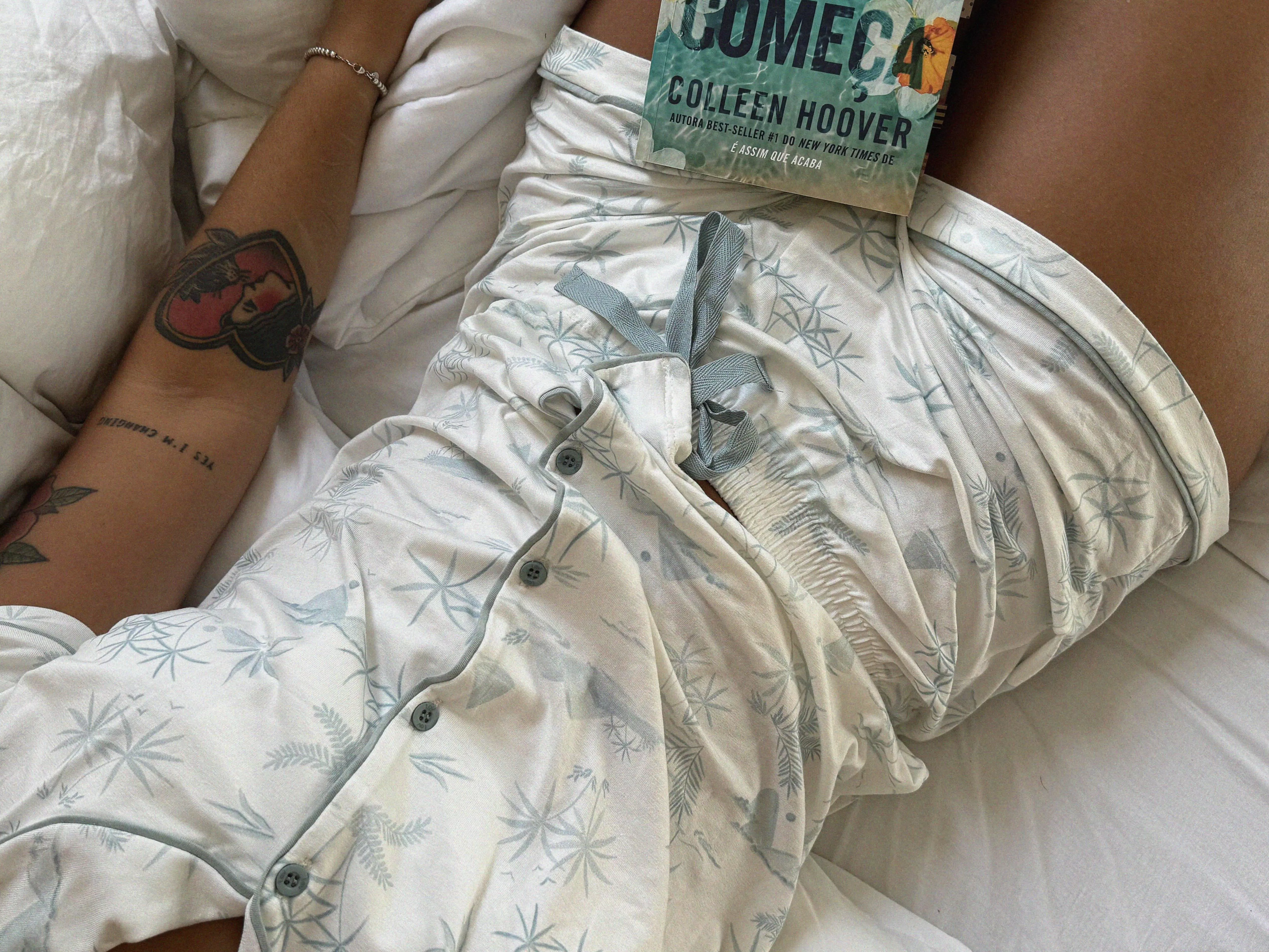 Done reading, wanna hear about it?? 