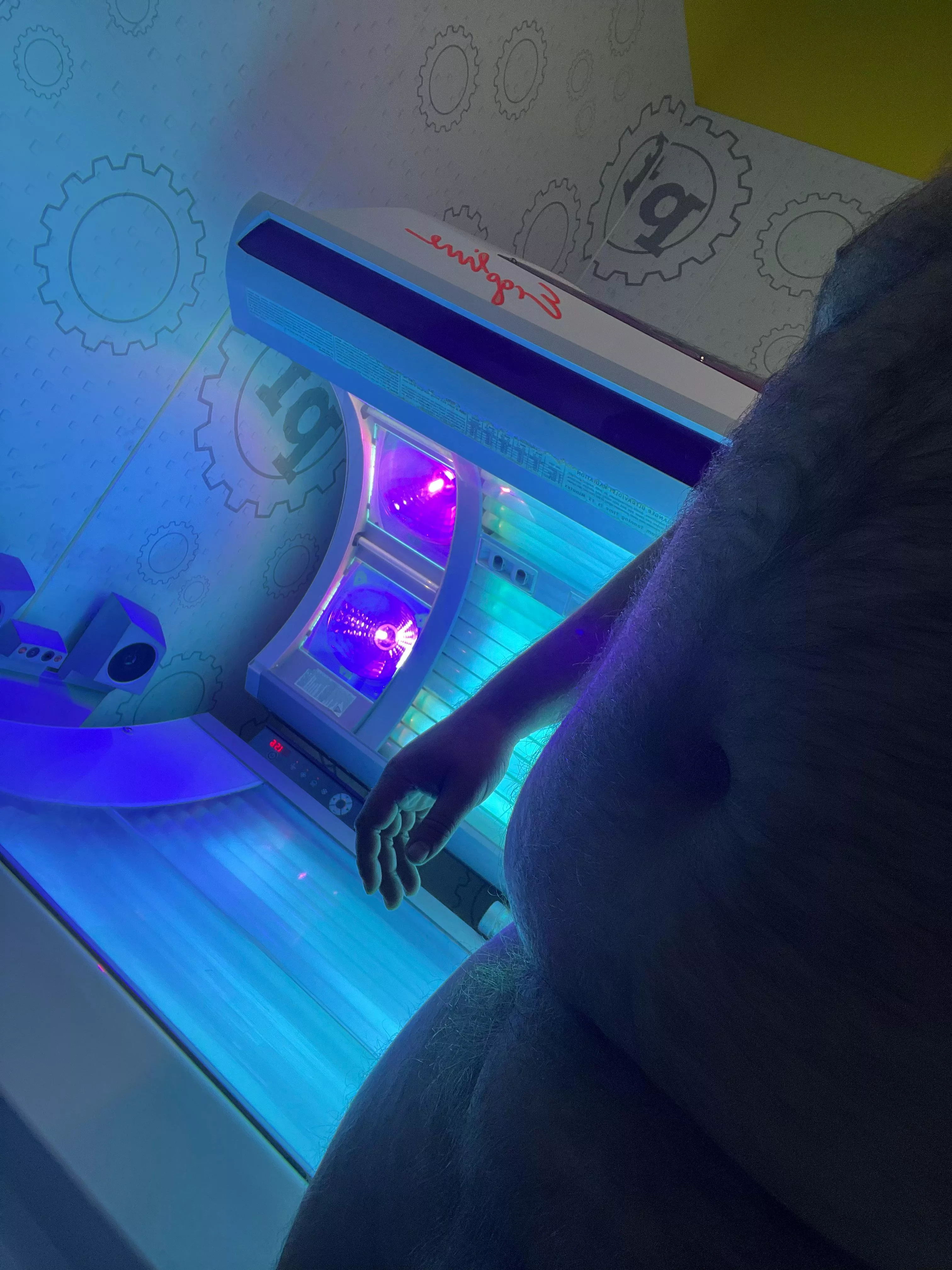 Doors open in Greenville 