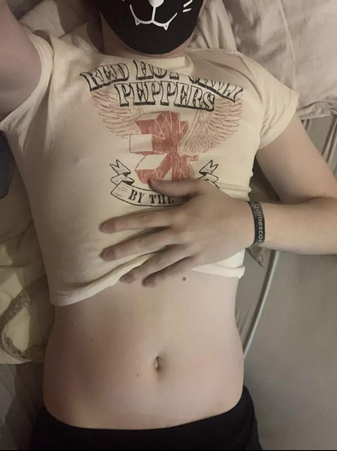 Etwas boy tummy am Dienstag :3 🫣