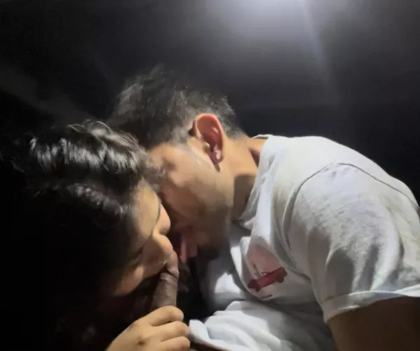 Ever since I told my girl we can’t stop 