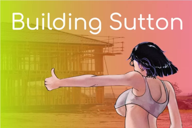 Ever wanted to read the ramblings of an adult game dev? Check out Building Sutton on my Patreon.