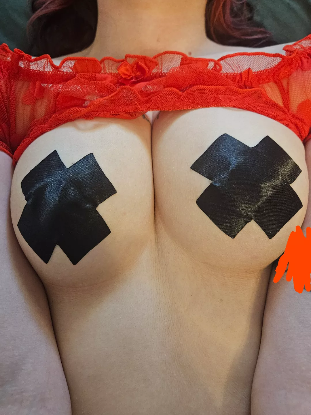 [F29] just like attention 