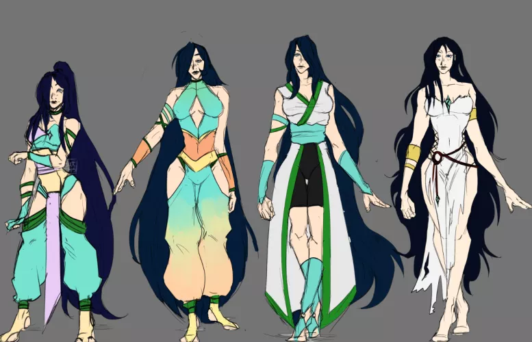 [F4A] Looking for someone to play Lloyd [Oc x canon]