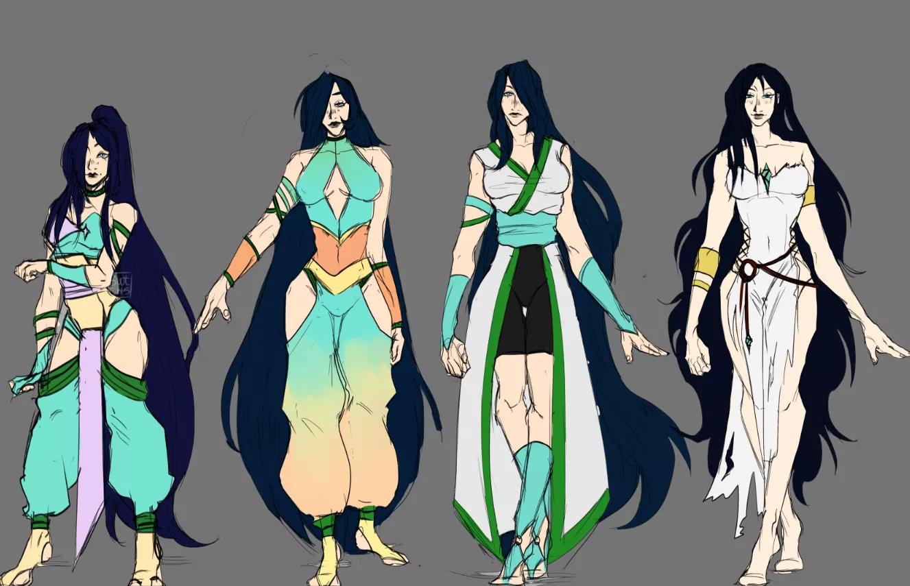 [F4A] Looking for someone to play Lloyd [Oc x canon]