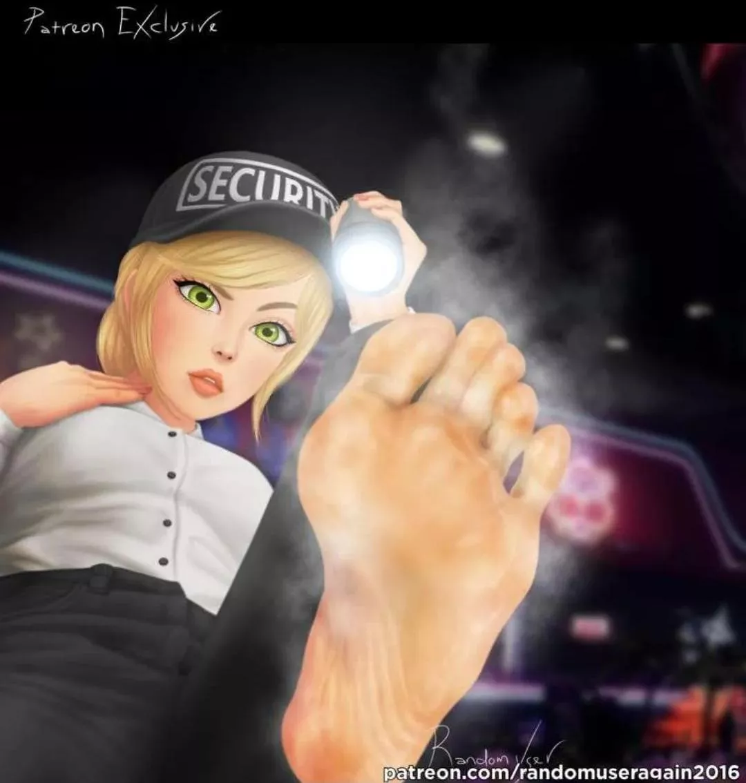 [F4m/a] [fsub] heya!, my main kick is feet, be creative. Don't be boring or ignore / >ONLY FNAF SB!!!< NO INCEST. NO ROOMMATE. NO OTHER FANTASY. NOTHING. Send a starter or a plot in mind to continue. No his/hellos. (look at my pin profile post for