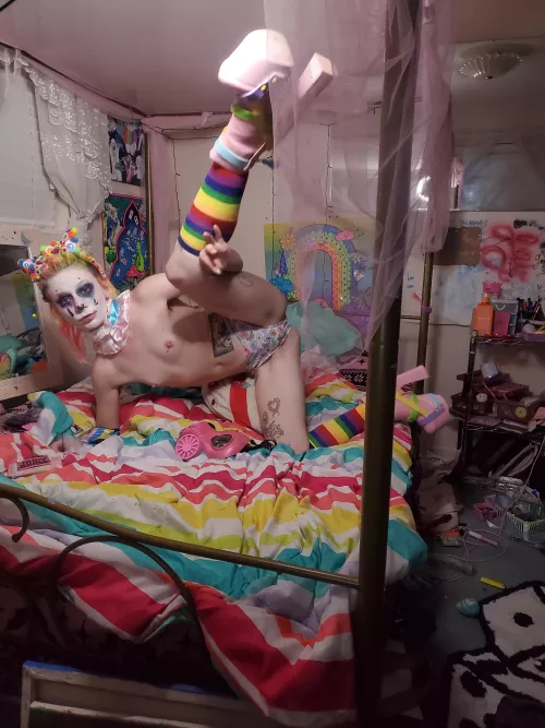 Find my new set at sillynastyx 