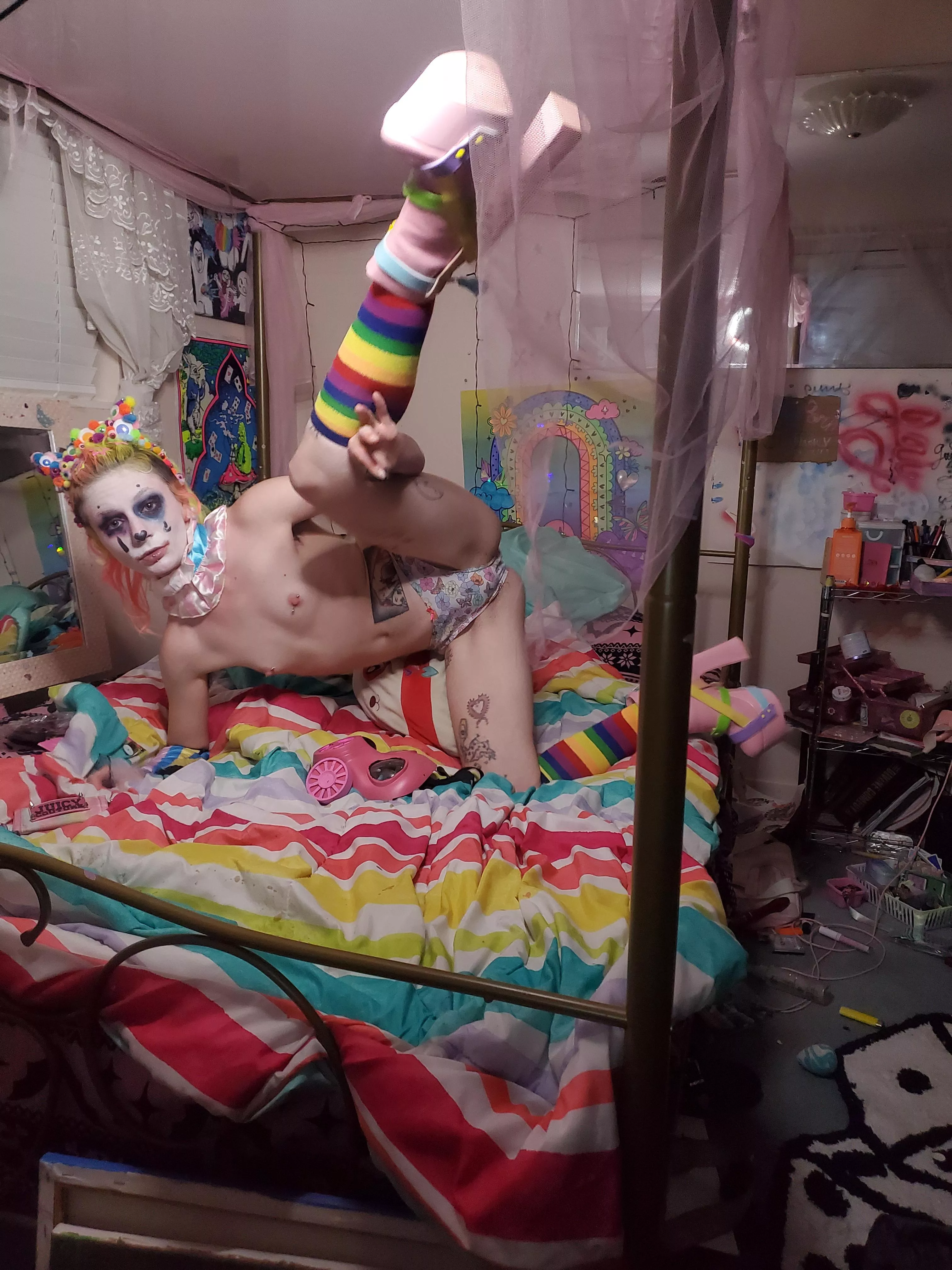 Find my new set at sillynastyx 