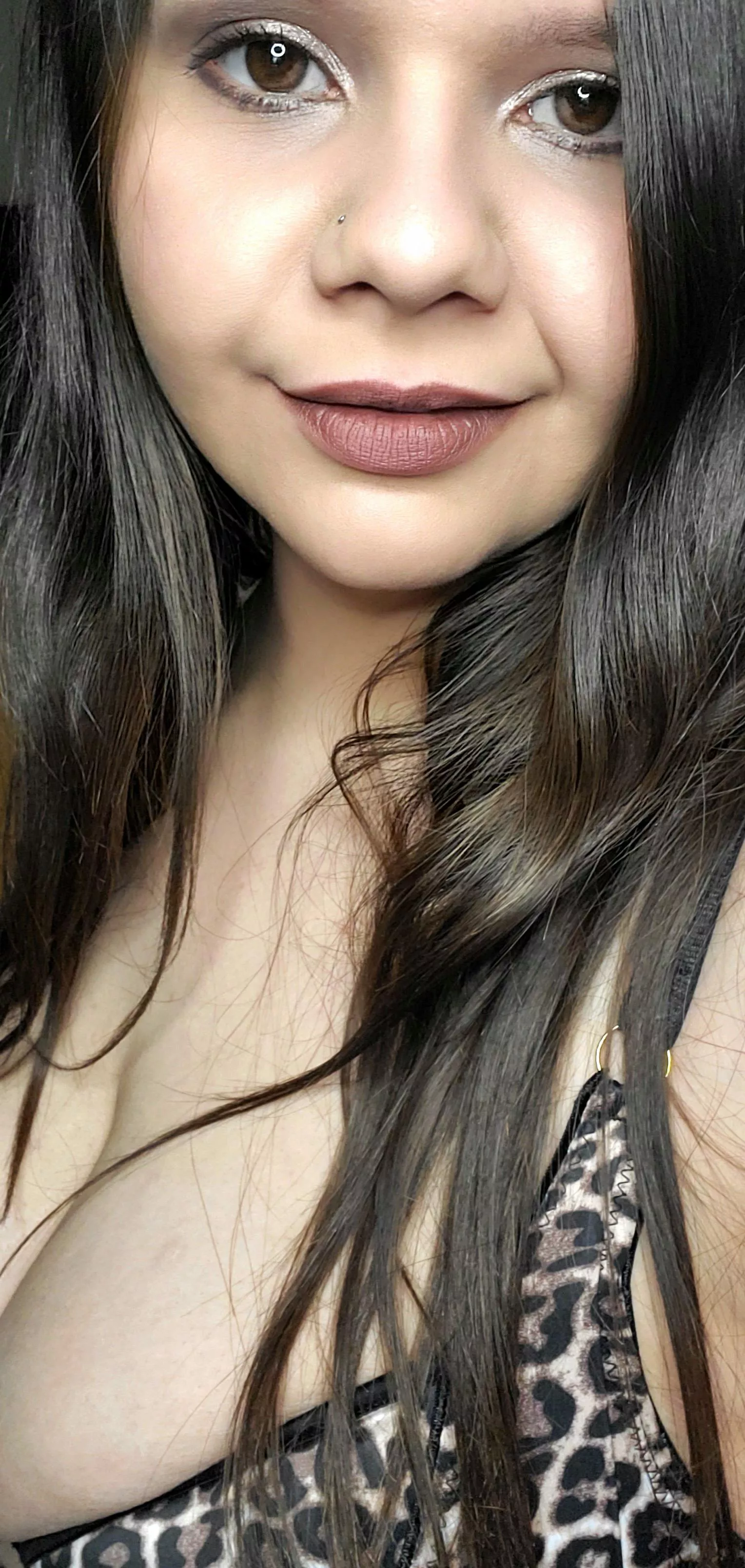 First impressions matter...soft, irresistible, and unforgettable.