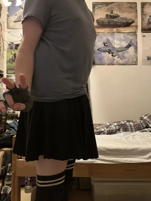 Fit Check :3