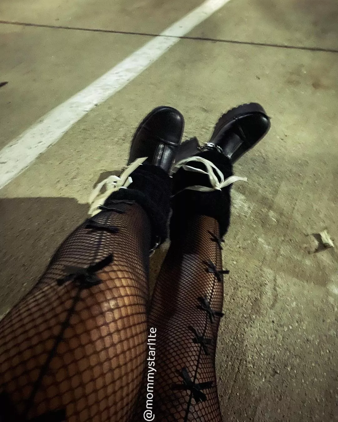 Free task: Lick the bottom of my shoes clean. 