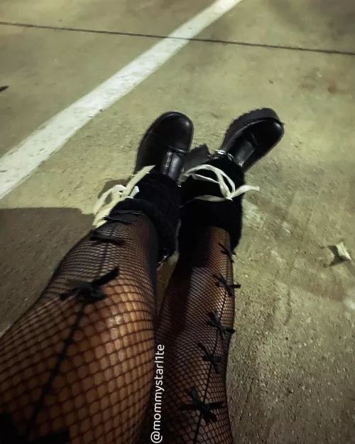 Free task: Lick the bottom of my shoes clean.