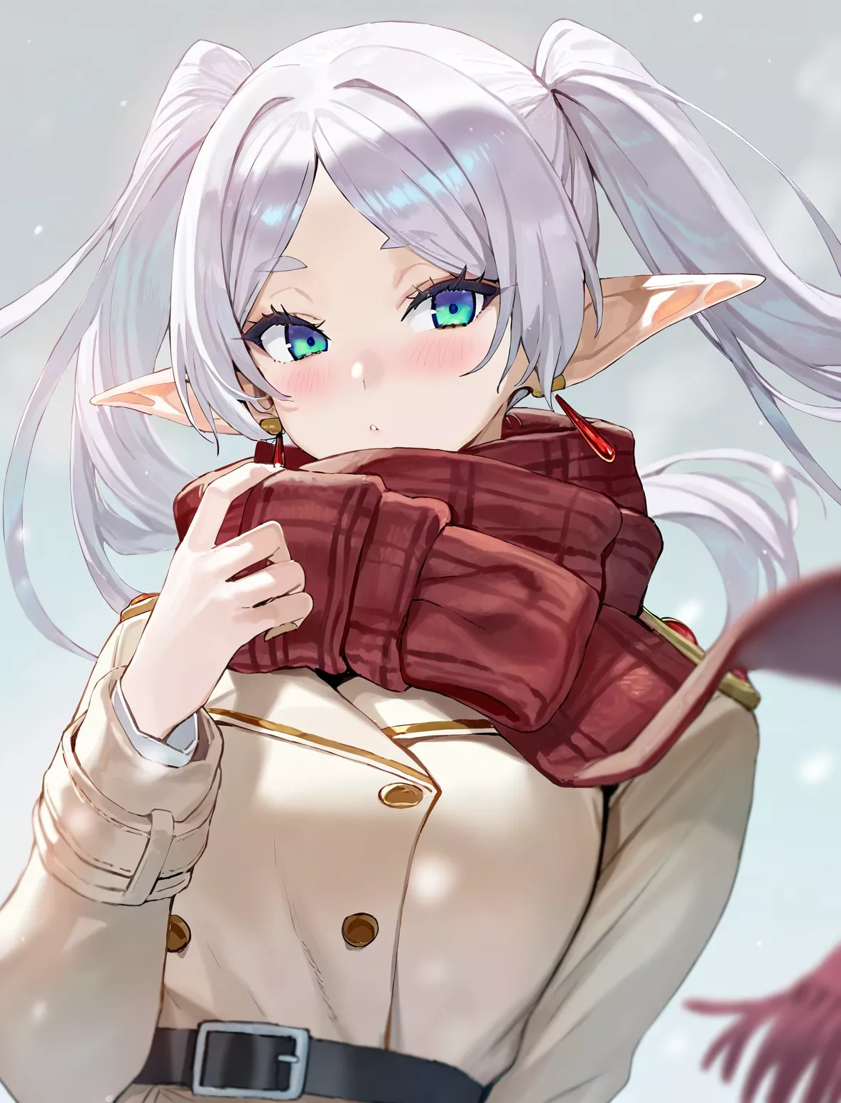 Frieren [Sousou no Frieren]