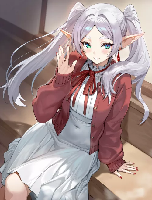 Frieren [Sousou no Frieren]