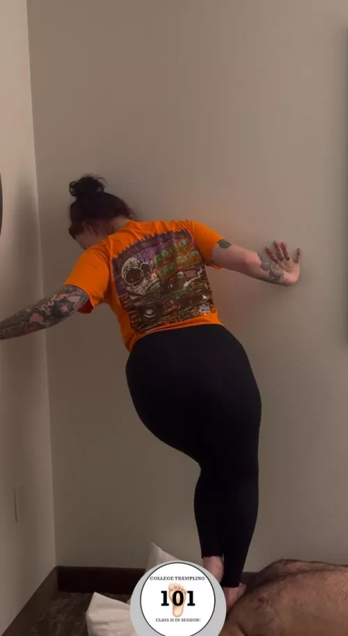 Goddess Brie loves making Simp Daddy choke 🥵