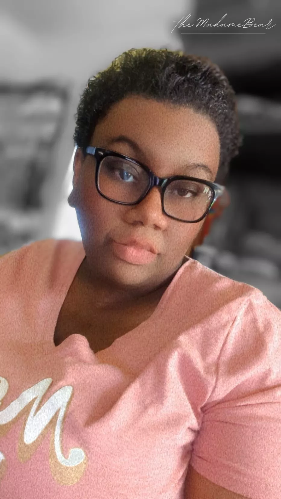 Good boy. You're sending already. Keep going. Servitude isn't lost on you. 