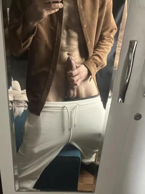 Good morning to the 5 people who see this thick professor cock [41] 😈