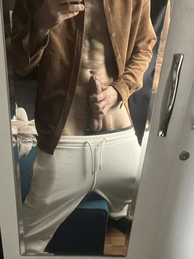 Good morning to the 5 people who see this thick professor cock [41] 😈