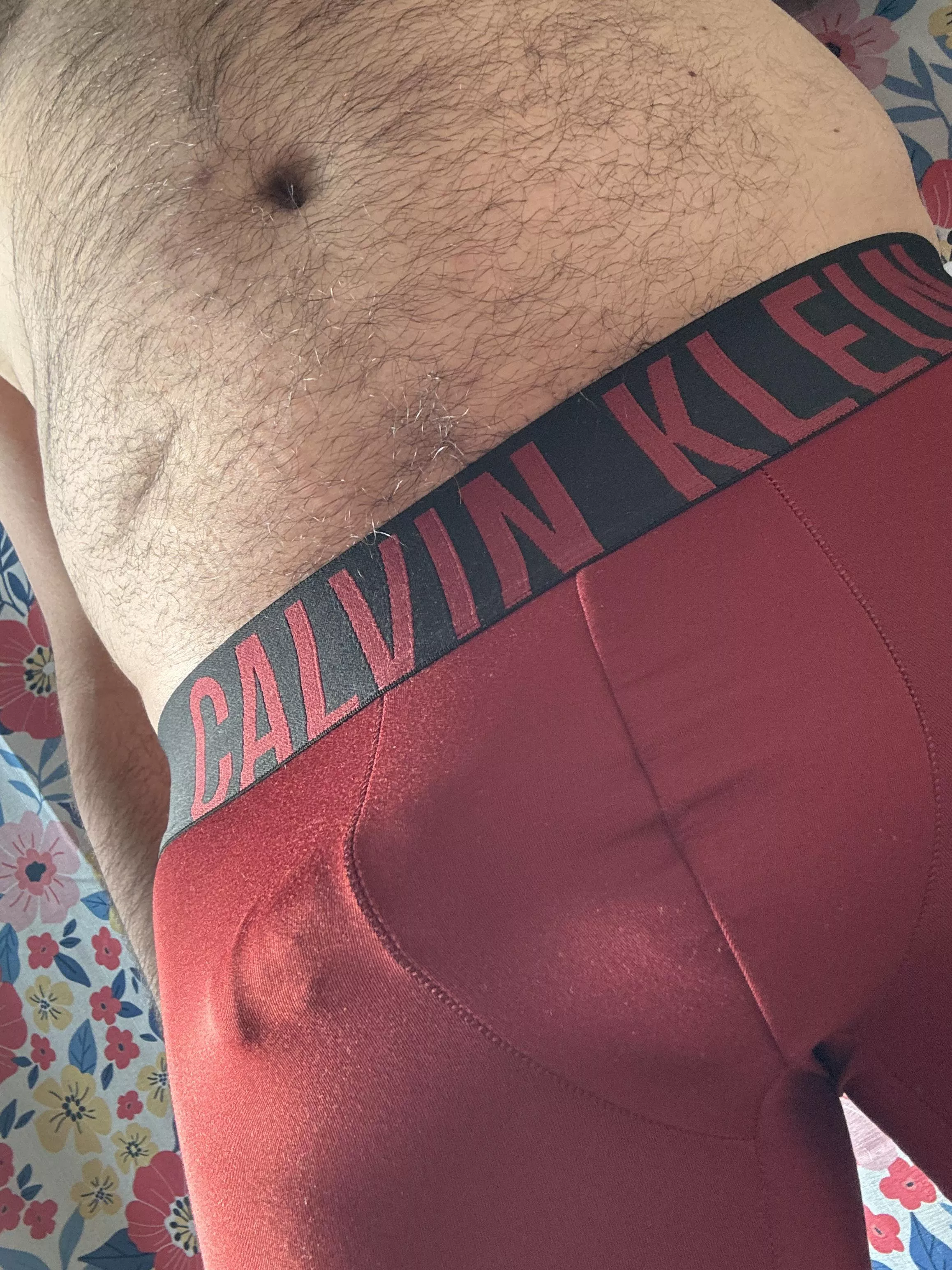 Gotta love my Calvins
