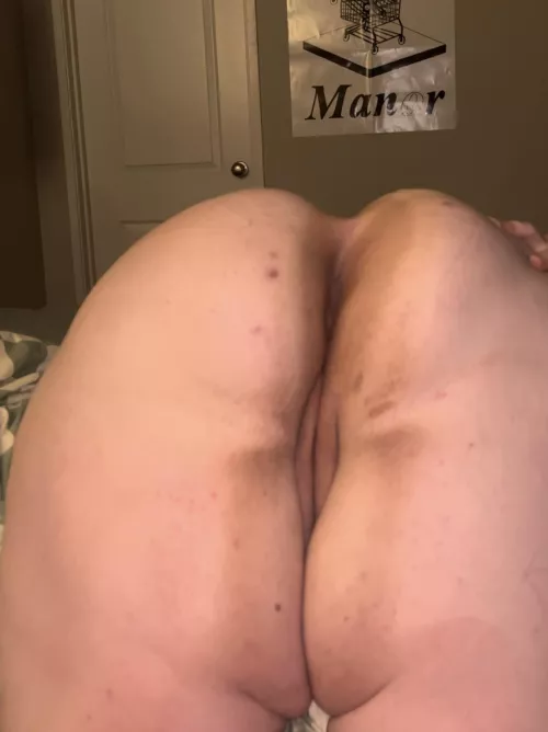 Grab on while you fuck me