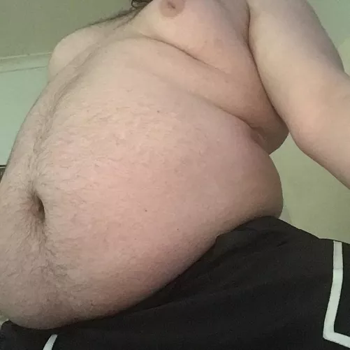 Guess who’s back 🐷🐷🐷