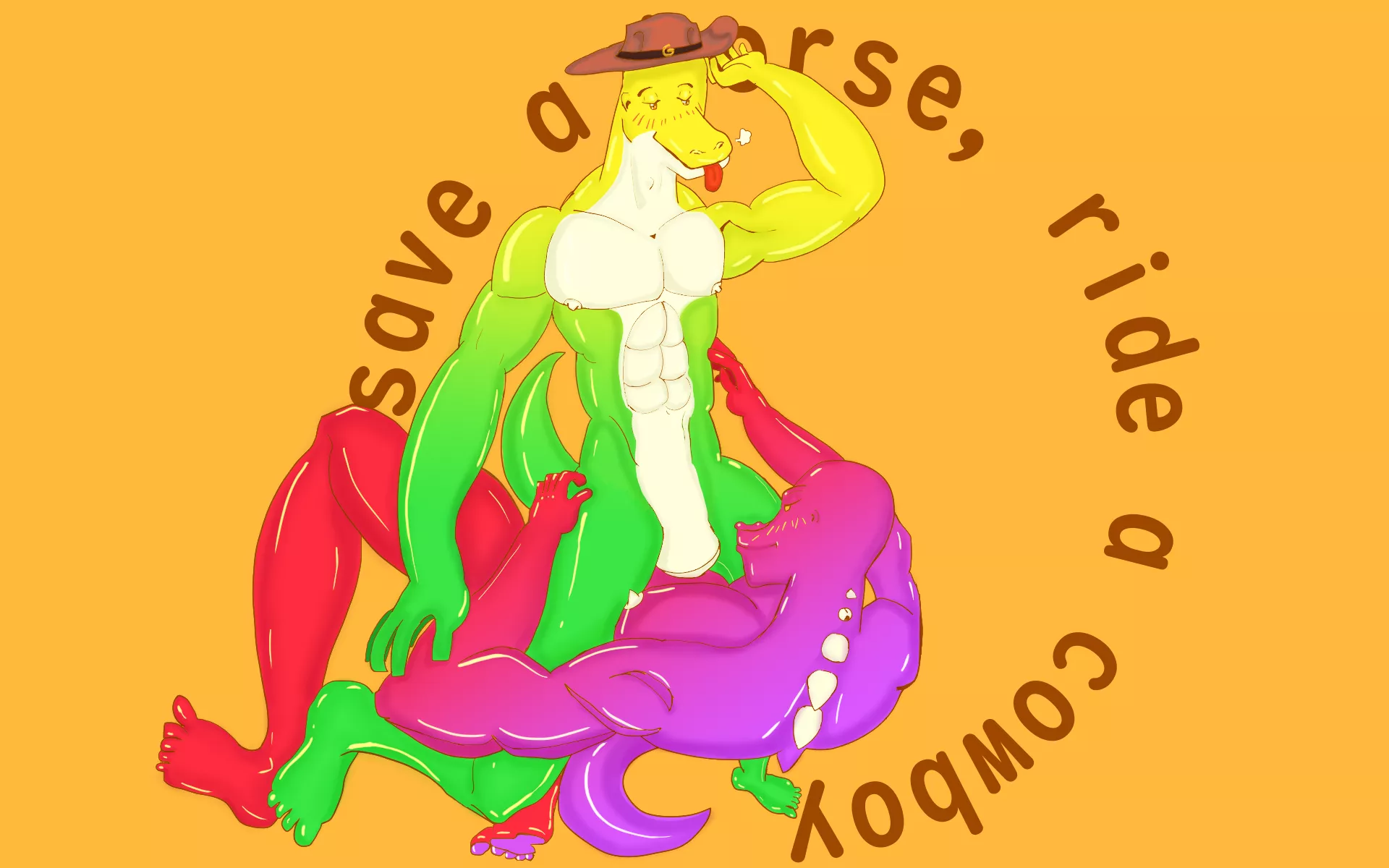 gummigoo n fren by me 