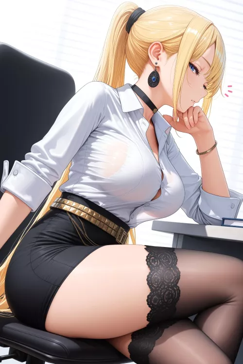 Gyaru Supervisor 