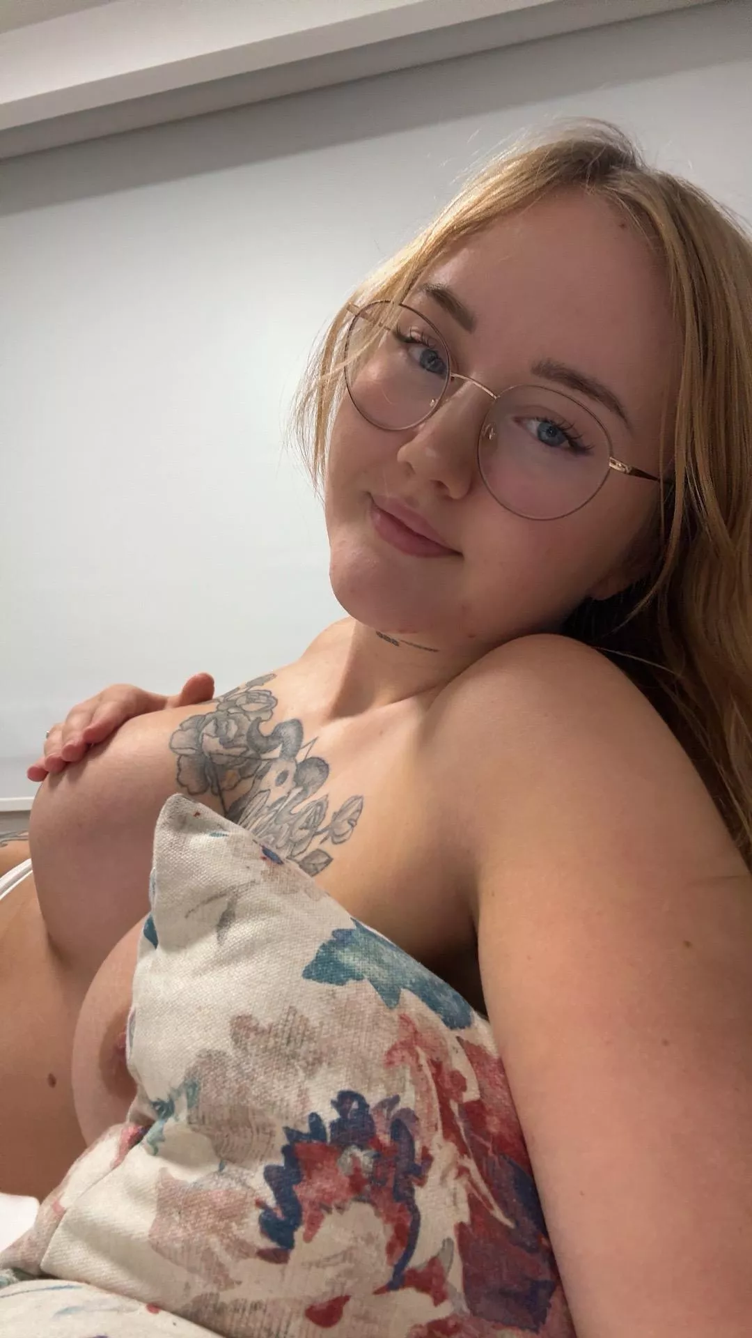 Hallo hast du Lust mit mir was zu starten? ;)