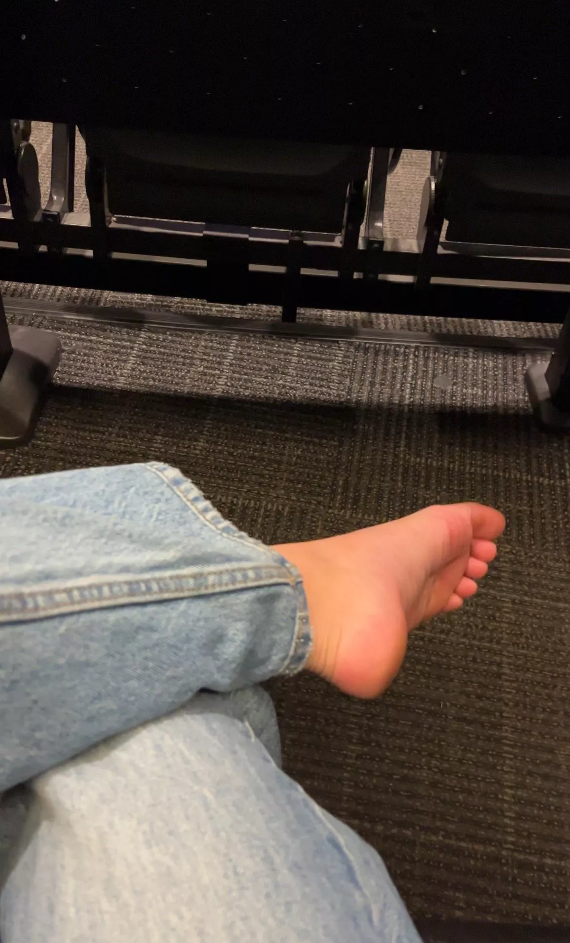 have you earned your extra credit ? meet me after class