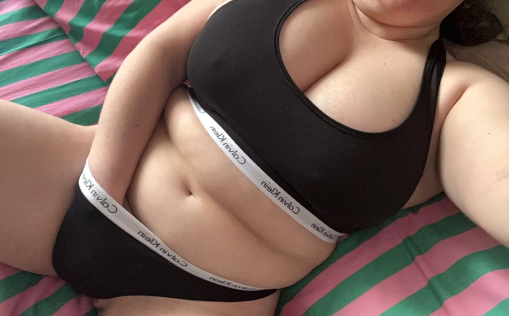 Having all this fun by myself, come join me ❤️