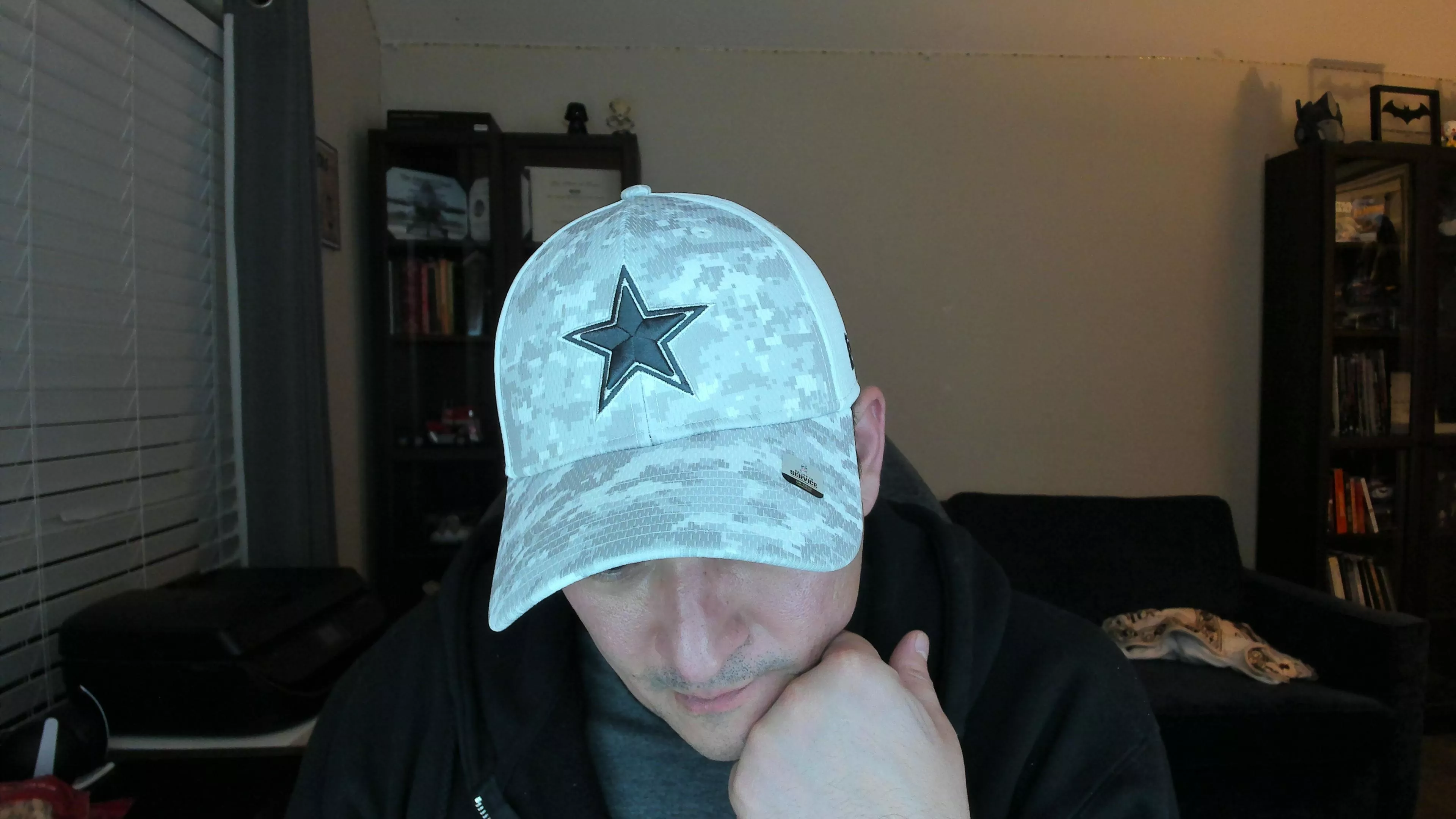 Heading to Ojos Locos....any females want to join? [m]