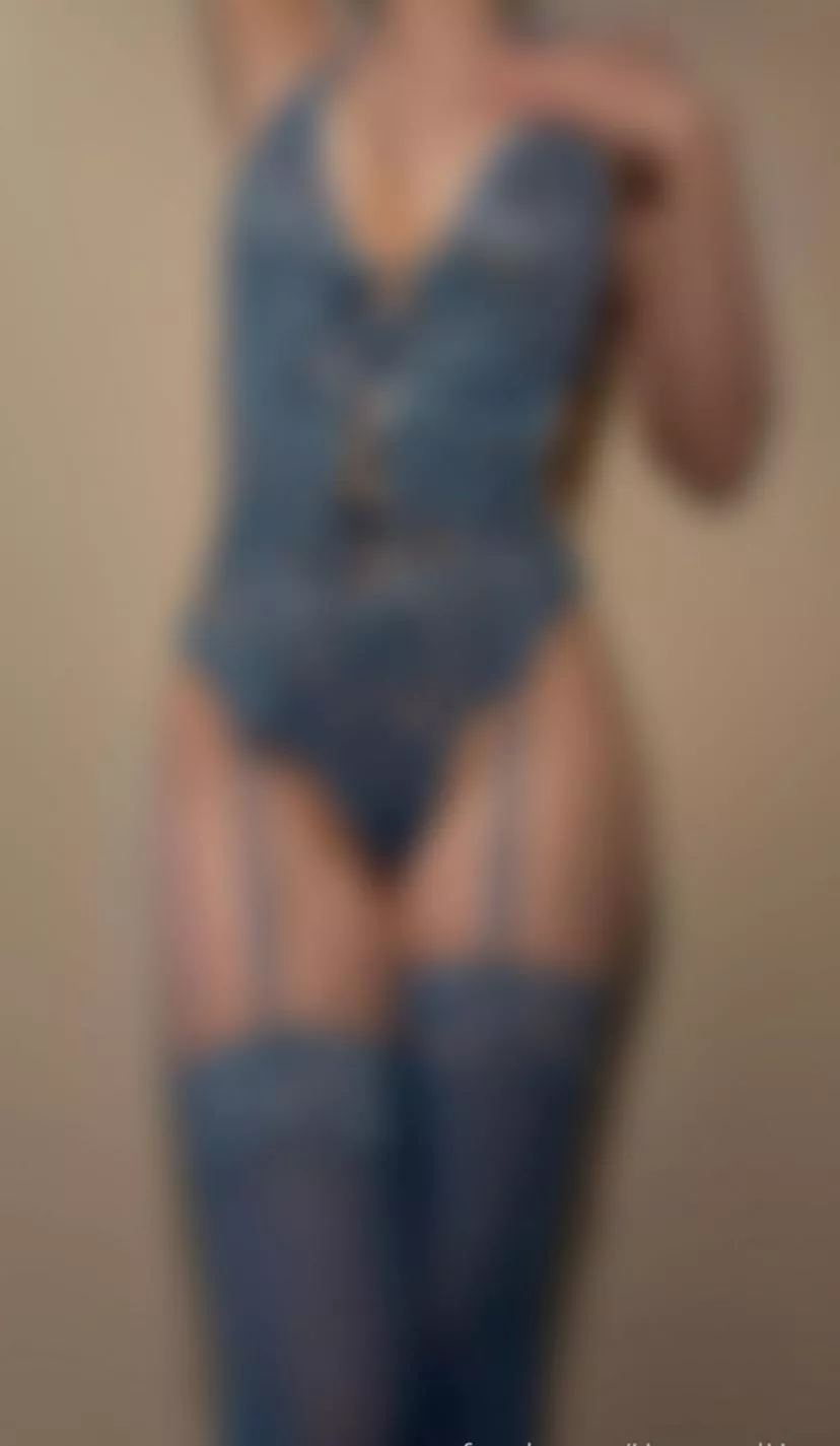 Help me take this off?