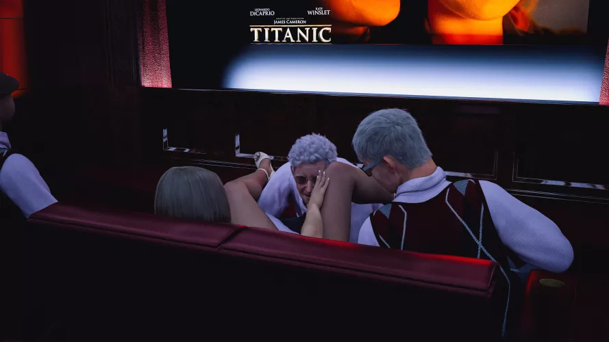 Here's a wallpaper from the vault for you to spice up your weekend. [NemiegsGames]