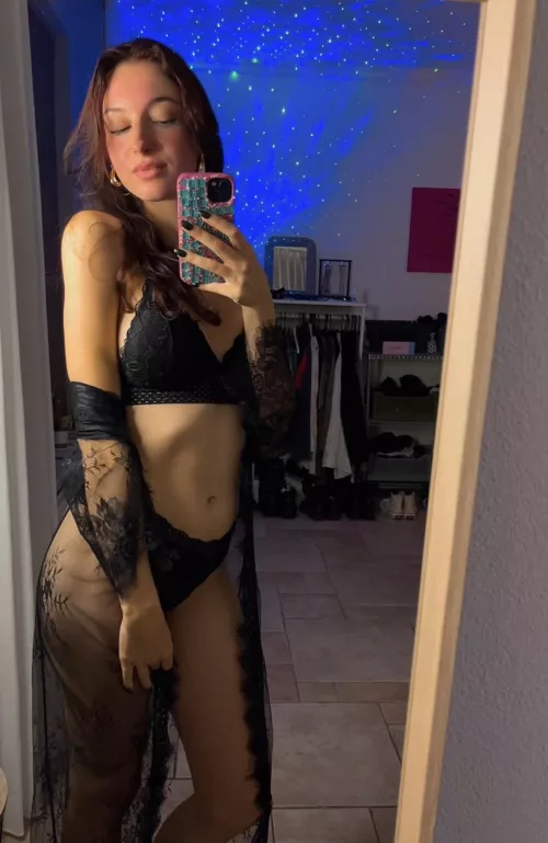 Heute schon abgespritzt ? ;)