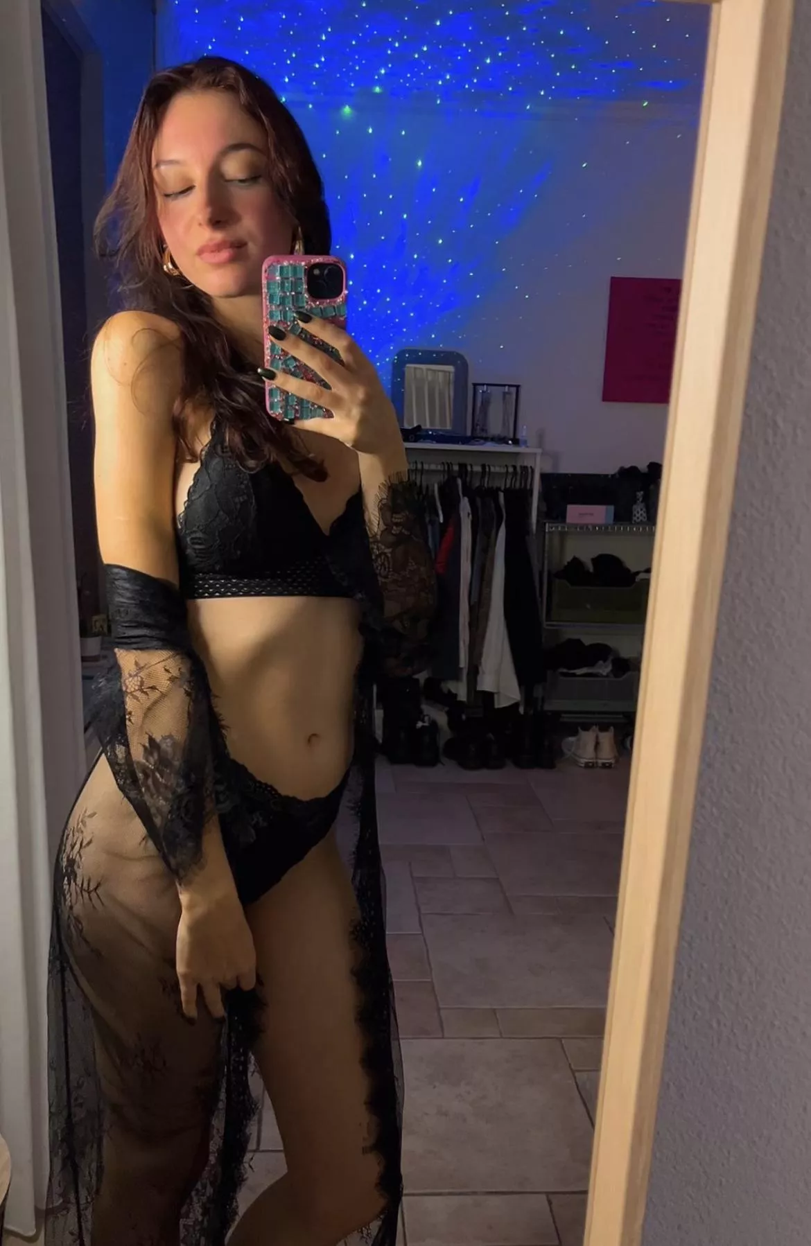 Heute schon abgespritzt ? ;)