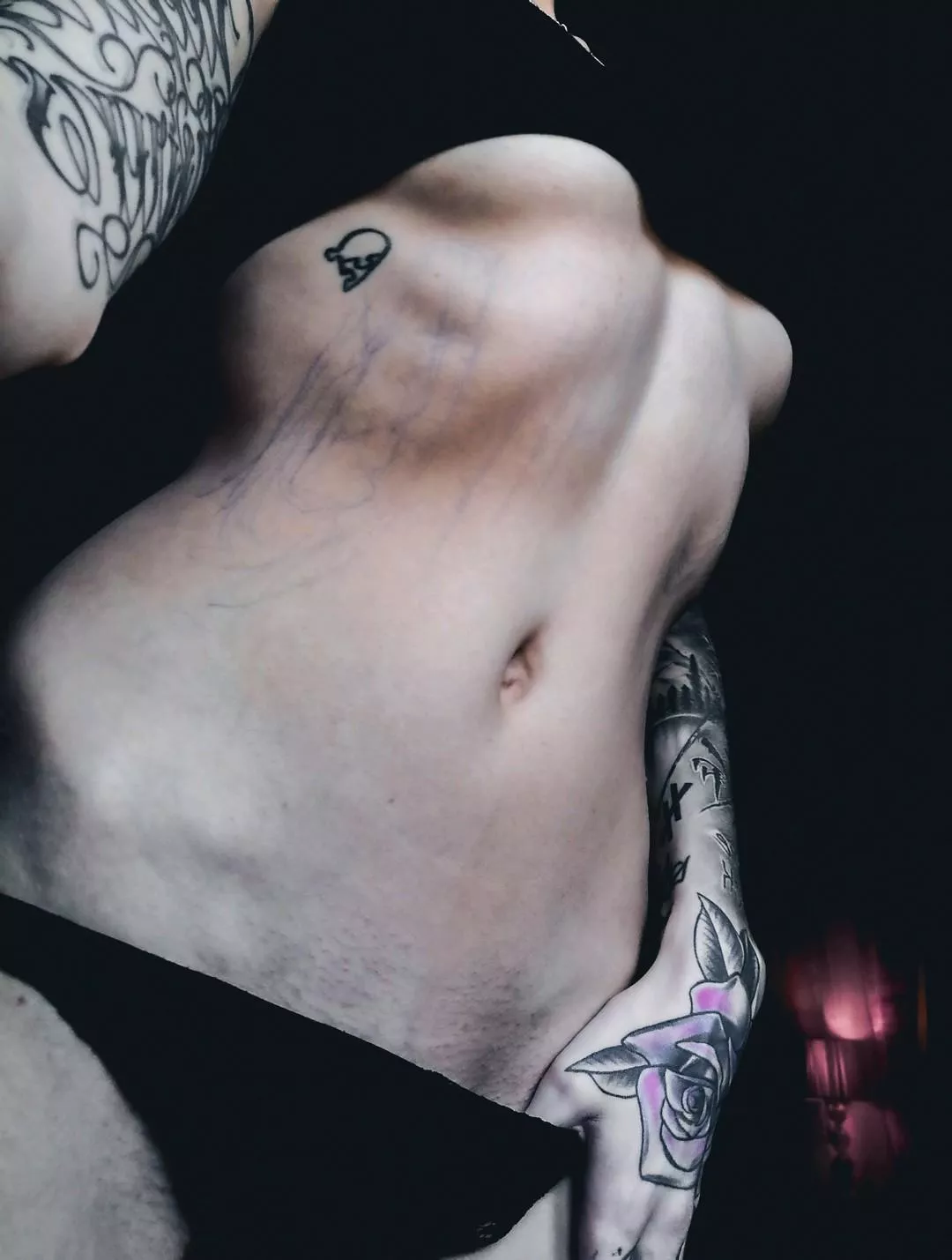 Hey, wanna see more of this bad bitch?